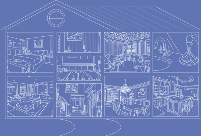 Room Showcase